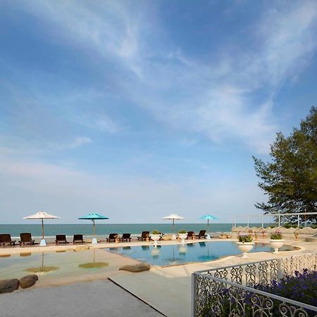 My Resort Family Condo Huahin Exterior foto