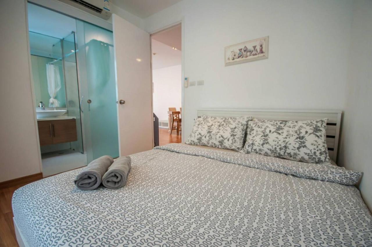 My Resort Family Condo Huahin Exterior foto