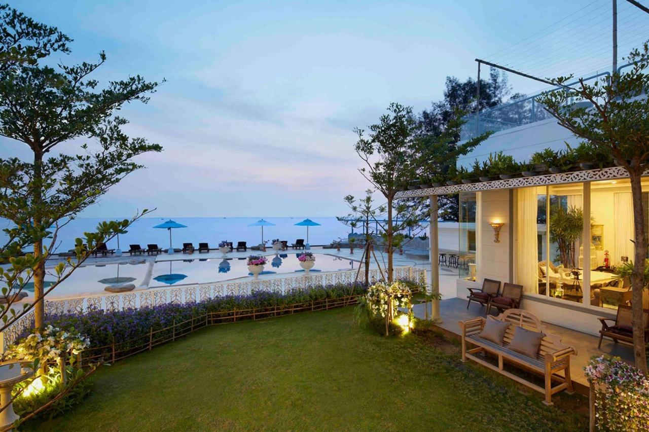 My Resort Family Condo Huahin Exterior foto
