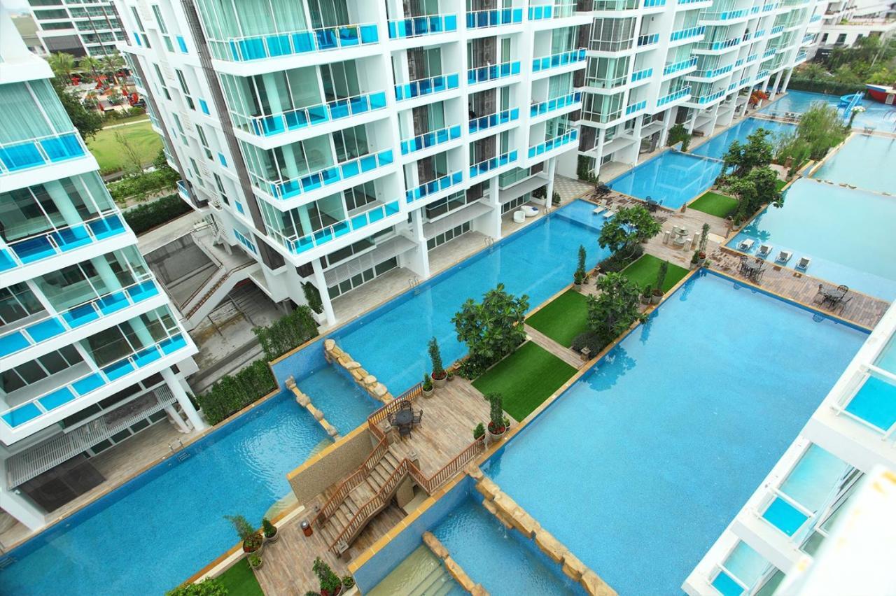 My Resort Family Condo Huahin Exterior foto
