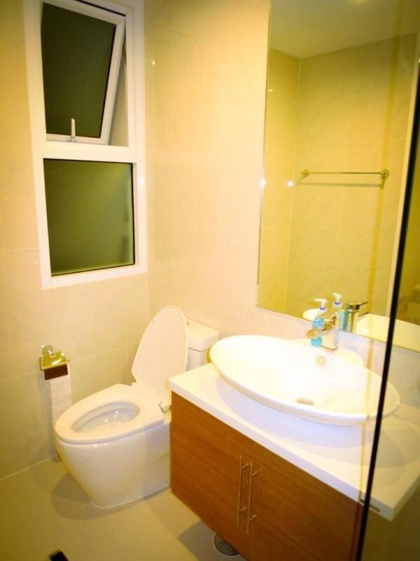 My Resort Family Condo Huahin Exterior foto
