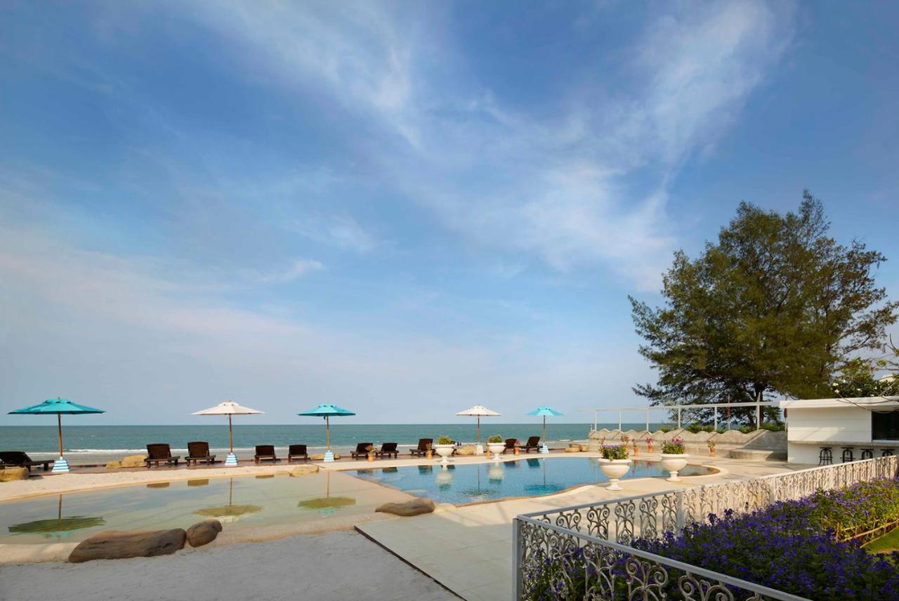 My Resort Family Condo Huahin Exterior foto