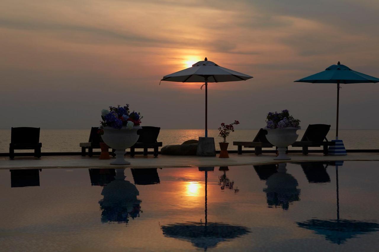 My Resort Family Condo Huahin Exterior foto